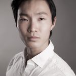 Hiroki Ichinose Headshot